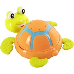 Набір іграшок для ванни Черепашка Baby Team 9028