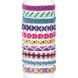 Набір для плетіння браслетів зі верстатом «Найкращі друзі» Make it Real MR1457