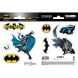 Наклейки DC COMICS Batman and Logo (Бэтмен) ABYDCO866
