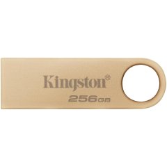 Накопичувач Kingston 256GB USB 3.2 Type-A Gen1 DT SE9 G3 DTSE9G3/256GB