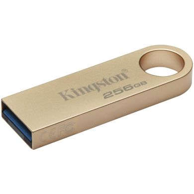 Накопитель Kingston 256GB USB 3.2 Type-A Gen1 DT SE9 G3 DTSE9G3/256GB