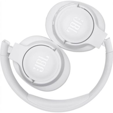 Навушники бездротові JBL T710 BT White JBLT710BTWHT