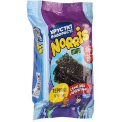 Нори териака 4,5г 4820265550333