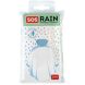 Одноразовый дождевик SOS Rain прозрачный Legami PONCHO0001