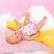 Одяг для ляльки BABY BORN БОДІ З ЗАЙКОЮ (43 см) 834237