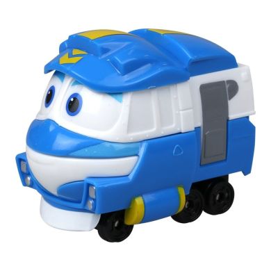 Игрушечный паровозик Silverlit Robot trains Кей 80155