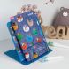 Подставка для книг, металлическая, HW HW25-390