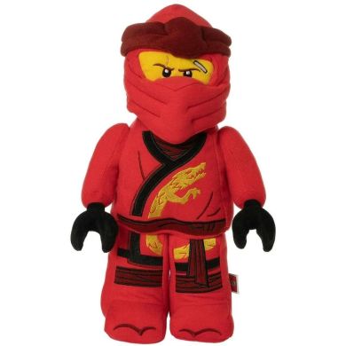 Плюшева іграшка Kai, 33 см LEGO Ninjago 4014111-335540