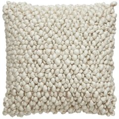 Подушка 45x45 см SOTANI натуральна Light&Living 7484384