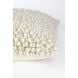 Подушка 45x45 см SOTANI натуральна Light&Living 7484384