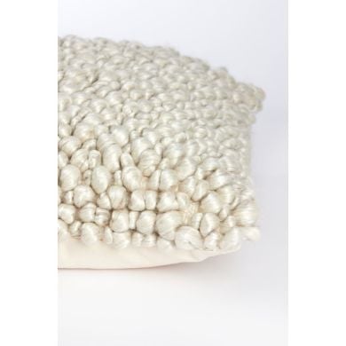 Подушка 45x45 см SOTANI натуральна Light&Living 7484384