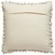 Подушка 45x45 см SOTANI натуральна Light&Living 7484384