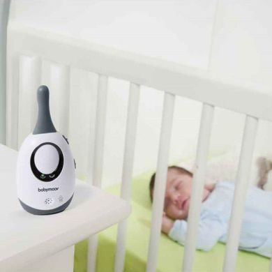 Радіоняня Babyphone Simply Care NEW A014014