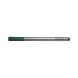 Ручка капиллярная Faber-Castell Grip Finepen 0,4 мм Зелёный 22264