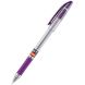 Ручка шариковая Unimax Maxflow фиолетовый 0,7 мм 1 шт UX-117-11