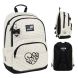 Рюкзак Education 585 Shimmer&Smile K26-585M-2