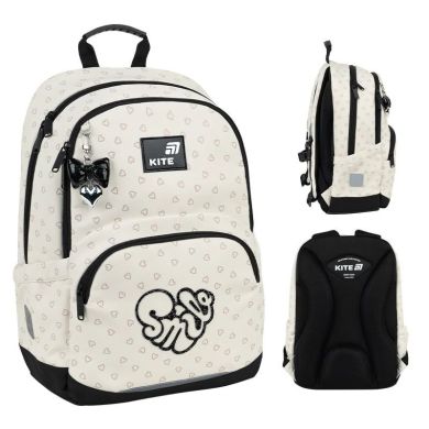 Рюкзак Education 585 Shimmer&Smile K26-585M-2