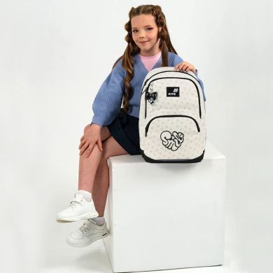 Рюкзак Education 585 Shimmer&Smile K26-585M-2