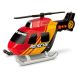 Рятувальна техніка Вертоліт зі світлом і звуком Toy State 13 см в асортименті 34512