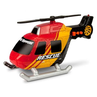 Спасательная техника Вертолет со светом и звуком Toy State 13 см в ассортименте 34512