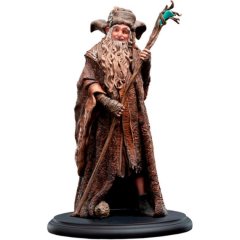 Статуэтка HOBBIT Trilogy Radagast the Brown Mini (Хоббит) 17,5 см 870104125