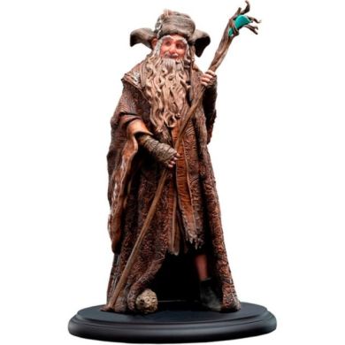 Статуэтка HOBBIT Trilogy Radagast the Brown Mini (Хоббит) 17,5 см 870104125