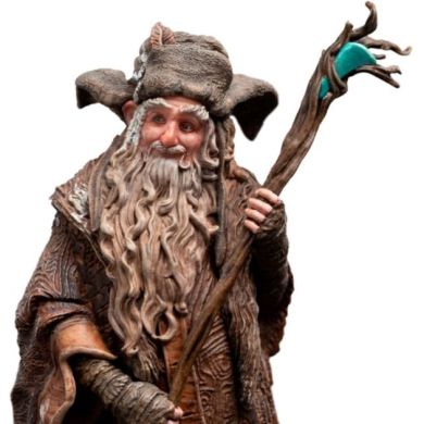 Статуэтка HOBBIT Trilogy Radagast the Brown Mini (Хоббит) 17,5 см 870104125