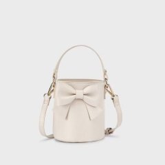 Сумка для девочки 6A Mayoral Бежевый 10730