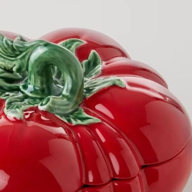 Супниця 4,5 л Tomato Bordallo Pinheiro 65007140
