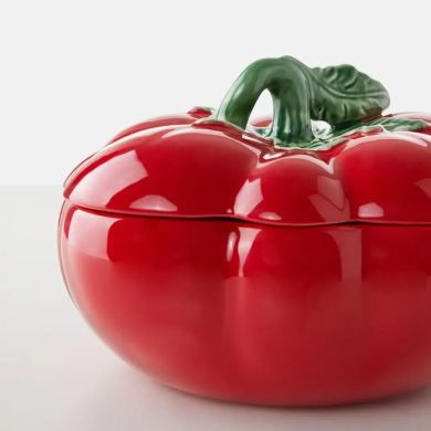 Супниця 4,5 л Tomato Bordallo Pinheiro 65007140