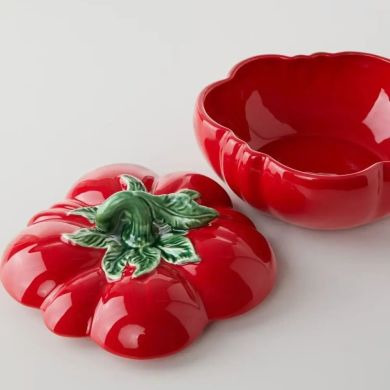 Супниця 4,5 л Tomato Bordallo Pinheiro 65007140