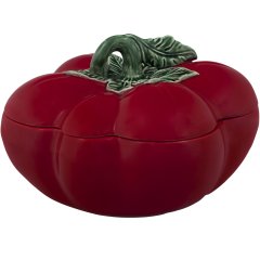 Супница 4,5 л Tomato Bordallo Pinheiro 65007140