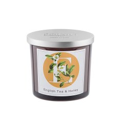 Свічка ароматична Pernici Англійська чай і Мед 200 гр 102.0012