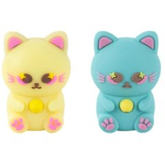 Точилка фигурная Kite, ассорти K24-364