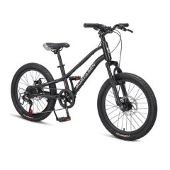 Велосипед дитячий Montasen Mountain bike 20" AB03 BLACK 914363