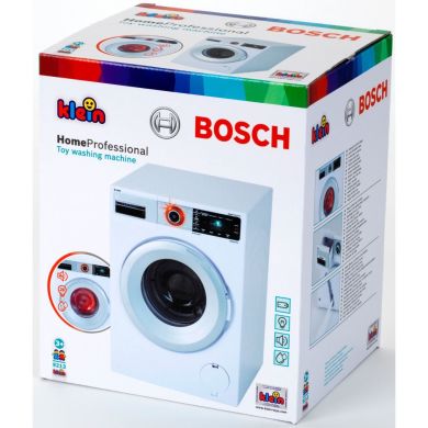 Игрушечный набор Bosch Стиральная машина Klein 9213