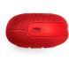 Портативная акустическая система JBL CLIP 5 Красная JBLCLIP5RED