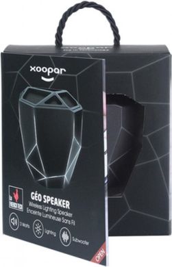 Акустична система Xoopar Geo Speaker XP81016.21WL