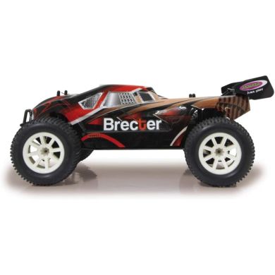 Автомобіль на радіокеруванні Brecter Truggy 4WD 1:10, до 35 км/год, 2.4МГц Jamara 059738