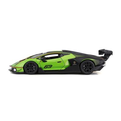 Автомодель LAMBORGHINI ESSENZA SCV12 (1:24) 18-28017