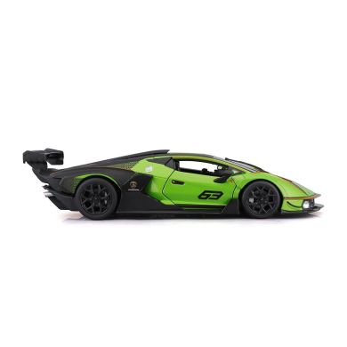 Автомодель LAMBORGHINI ESSENZA SCV12 (1:24) 18-28017