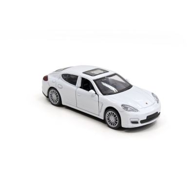 Автомодель PORSCHE PANAMERA S (білий) TechnoDrive 250254