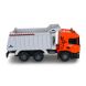 Автомодель серії Super Big Truck САМОСКИД SCANIA (світло, звук) 5002KS