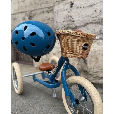 Балансуючий велосипед колір синій Trybike TBS-2-BLU-VIN