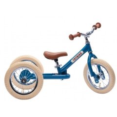 Балансуючий велосипед колір синій Trybike TBS-2-BLU-VIN