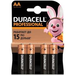 Батарейки алкалінові Duracell 1.5V LR03 5008694 5000394129344