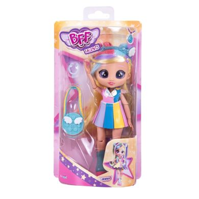 BFF Лялька S3 Джена Cry babies 913097