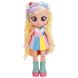 BFF Лялька S3 Джена Cry babies 913097