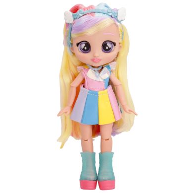 BFF Лялька S3 Джена Cry babies 913097