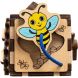 Бизикубик Пчелка 5х5х5 GoodPlay К114